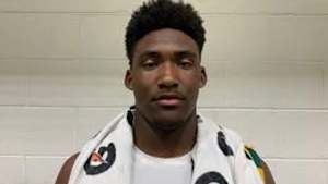 Charleston Collins, 2024 Miami DL Prospect